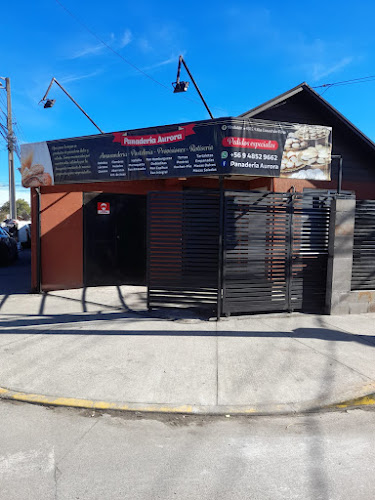 Panadería Aurora