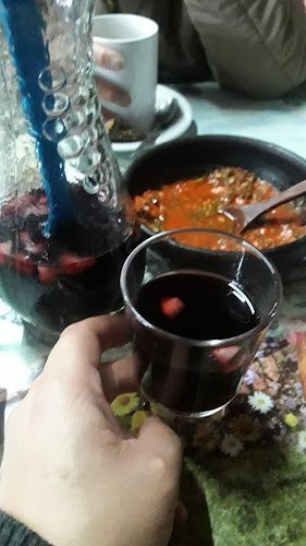 El Grandioso Caballo de Palo - Gastronomía y hostelería