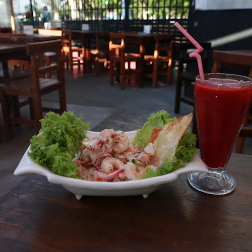 Comments and reviews of Restaurantel7