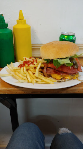 Kiosko "El OASIS" La Pica - Gastronomía y hostelería