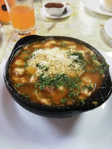 Restaurant La UNION - Temuco