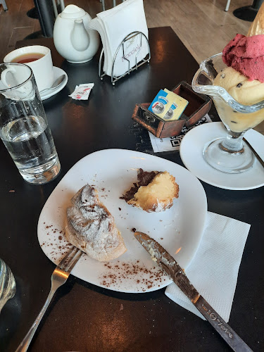 Opinii despre Cafetería Nocciola în Providencia - Gastronomía y hostelería