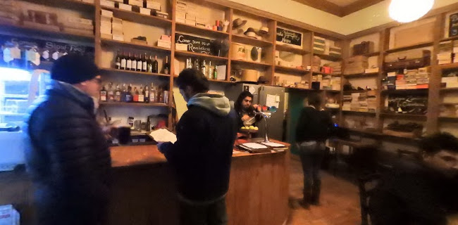 carlos - Gastronomía y hostelería