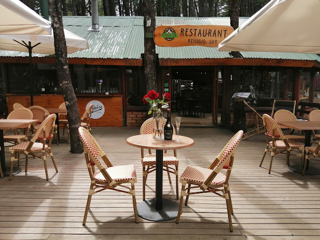 Opinii despre Refugio Sur în Araucanía - Gastronomía y hostelería