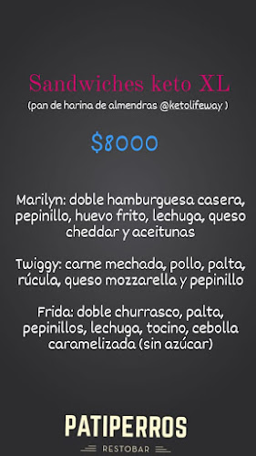 Av. El Parrón 0860, 7970000 La Cisterna, Región Metropolitana