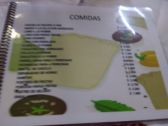 Opinii despre Hostería Victoria în Victoria - Gastronomía y hostelería