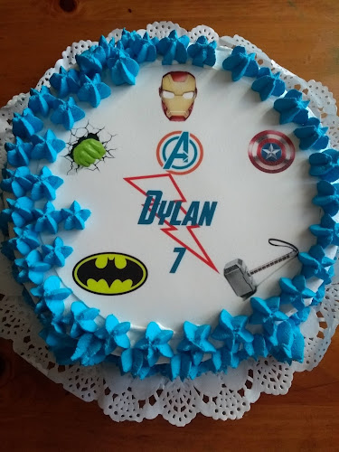 Pasteleria Hernaiz - Gastronomía y hostelería