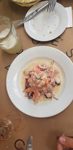 Casa Cuesta - Gastronomía y hostelería