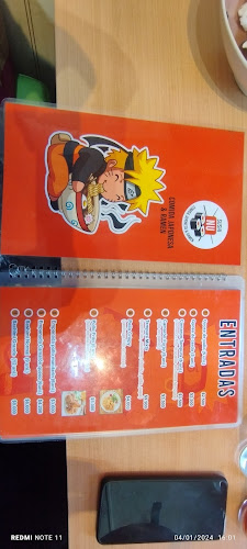 Sushi Nu - Gastronomía y hostelería