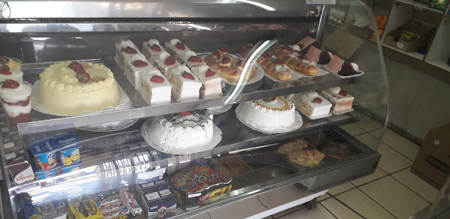 Av. Laguna Sur 8350, 9070459 Pudahuel, Región Metropolitana