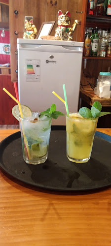 Comentarii opinii despre Restaurant Peruano Pulpo Al Olivo