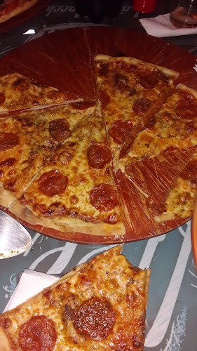 Opinii despre Pizza Inferno în Temuco - Gastronomía y hostelería