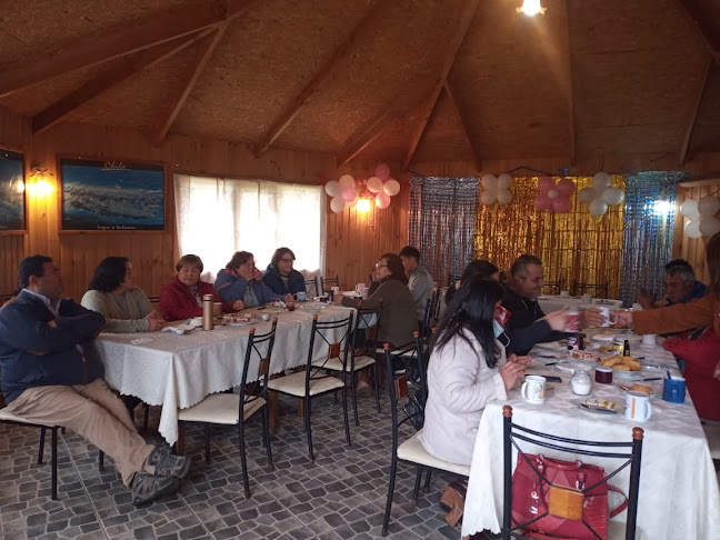 Opinii despre Agroturismo y eventos gastronómicos "Los Aromos" în Frutillar - Gastronomía y hostelería