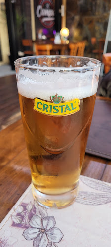 Campos Restaurant - Gastronomía y hostelería