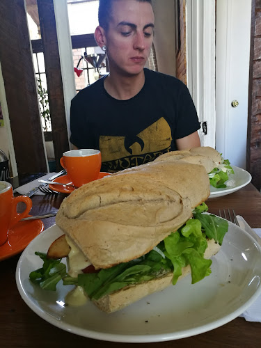 Comentarii opinii despre Original Green Roasters