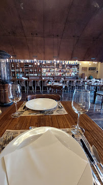 Restaurant Alquimia - Gastronomía y hostelería