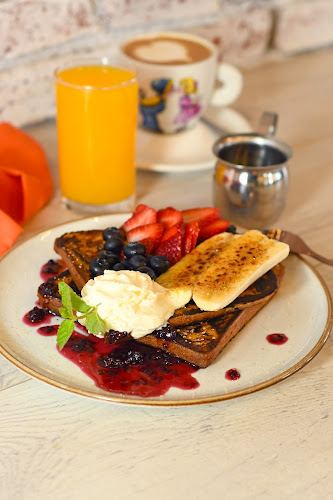 Mamma Lucia Open Times