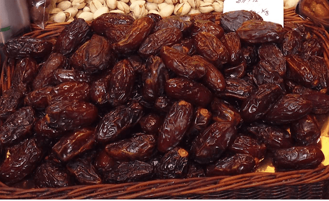 Frutos Secos La Toscana Ltda - Codegua