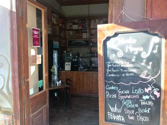 Reviews of carlos in Vicuña - Gastronomía y hostelería