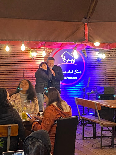 Brasas Del Sur - Gastronomía y hostelería