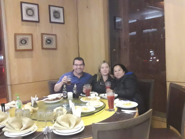 C. Palermo 1468, 8380239 Independencia, Región Metropolitana