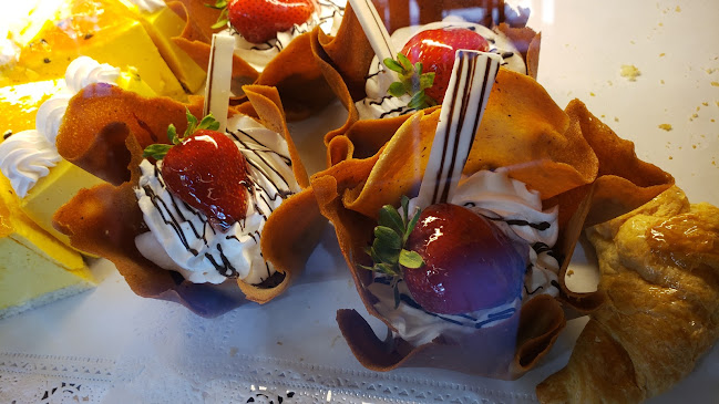 Comentarii opinii despre Pastelería Don Ismael