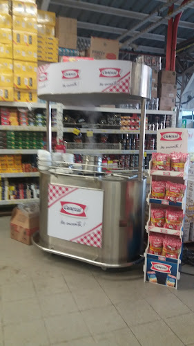 Opinii despre San Sebastian în Santiago - Gastronomía y hostelería