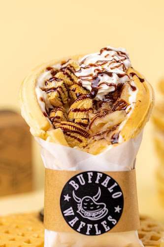 Buffalo Waffles Espacio Urbano Gran Avenida - Gastronomía y hostelería
