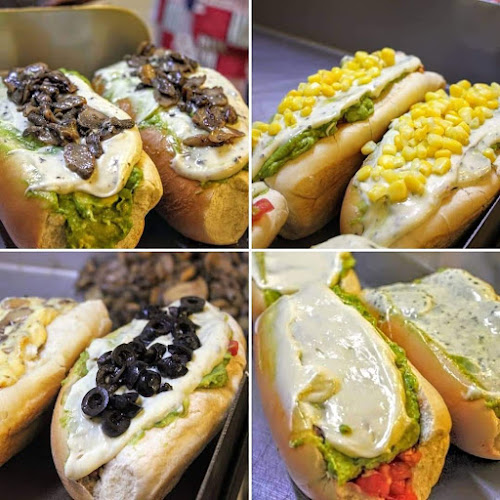 La Sanguchoteca - Gastronomía y hostelería