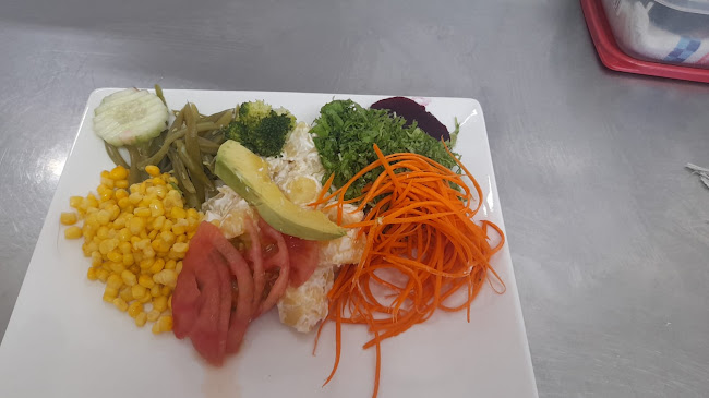 Casino de Pescadores Antofagasta - Gastronomía y hostelería