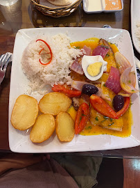 Cristóbal Colón 639, 1000275 Arica, Arica y Parinacota