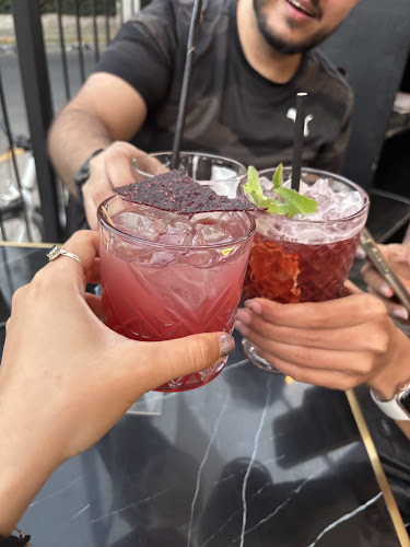 Gracielo Bar - Providencia