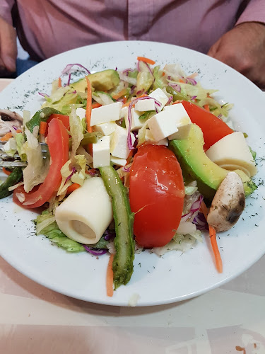 Pollo Stop - Gastronomía y hostelería