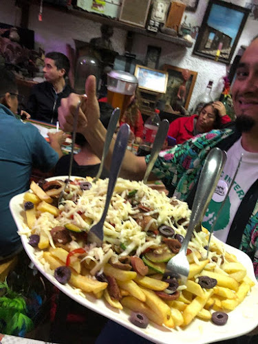 Reviews of Pub Restaurante "Rincón Guachaca" in Iquique - Gastronomía y hostelería