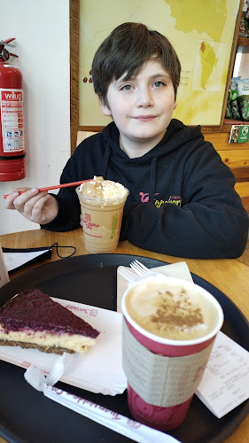 Juan Valdez - Puerto Montt - Puerto Montt