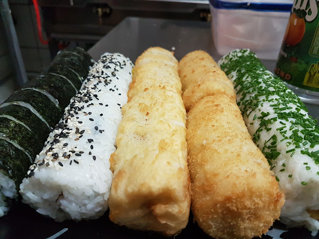 Comentarii opinii despre Comida China Chunguang