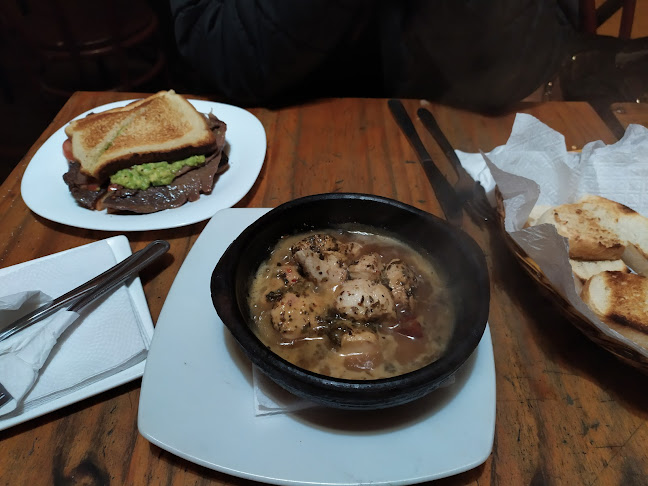 Opinii despre Cafe Escondido în Santiago - Gastronomía y hostelería