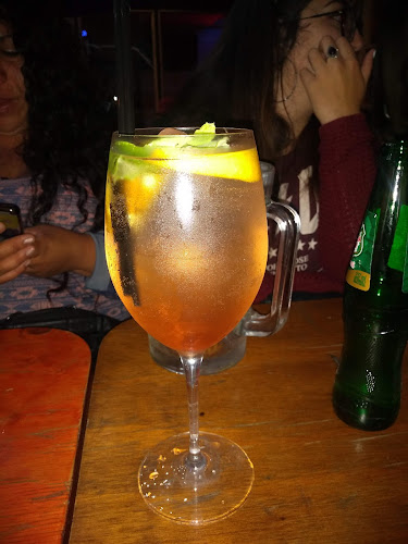 Oasis - Viña del Mar