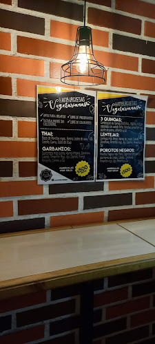 Av. México 3391, Puente Alto, Región Metropolitana