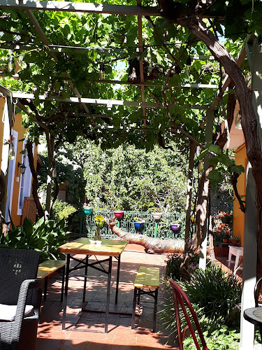 Opinii despre Cafebook, Café de Especialidad în Quillota - Gastronomía y hostelería