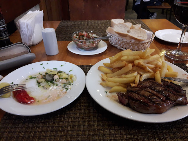 El Fogón del Gaucho