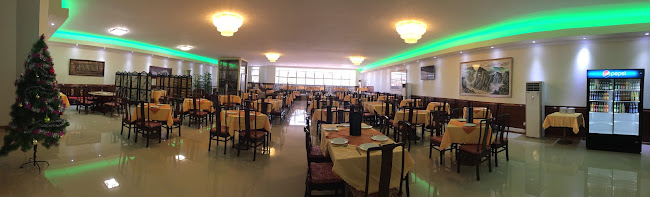 Restaurant China House