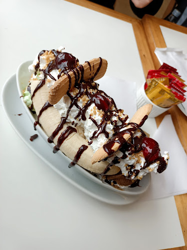 Pastelería La Papa - Gastronomía y hostelería