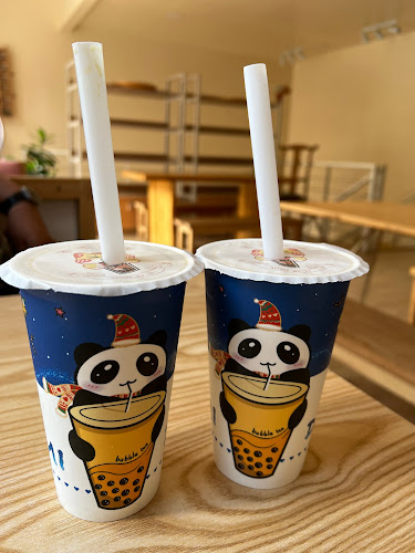 Opinii despre Mimi de Té în Viña del Mar - Gastronomía y hostelería