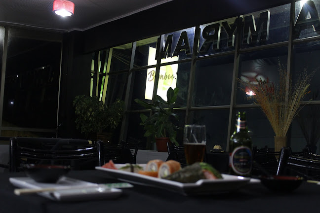Bamboo restobar - Sushi Delivery Cauquenes - Gastronomía y hostelería