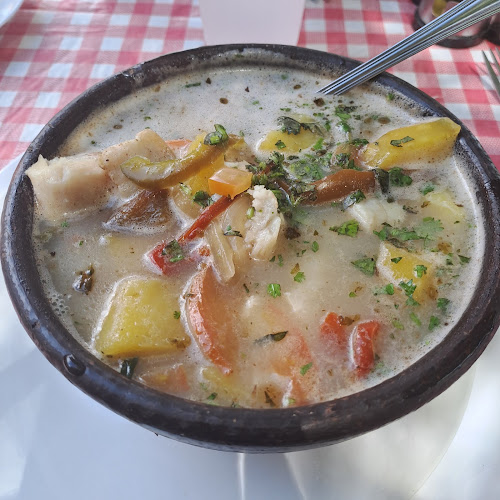 Comments and reviews of Mercado de Temuco y su gastronomía