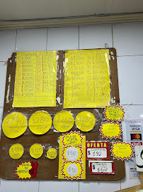 Reviews of Abu Rafed in Santiago - Gastronomía y hostelería