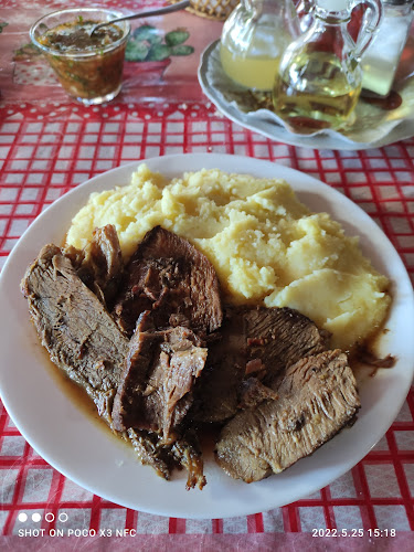 Comentarii opinii despre Restaurant "Tía idalba"