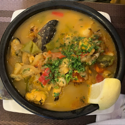 Restaurante Estilo Magallanico - Punta Arenas