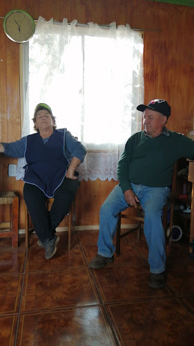 El Mejor Mote con Huesillos y Tortillas - San Bernardo
